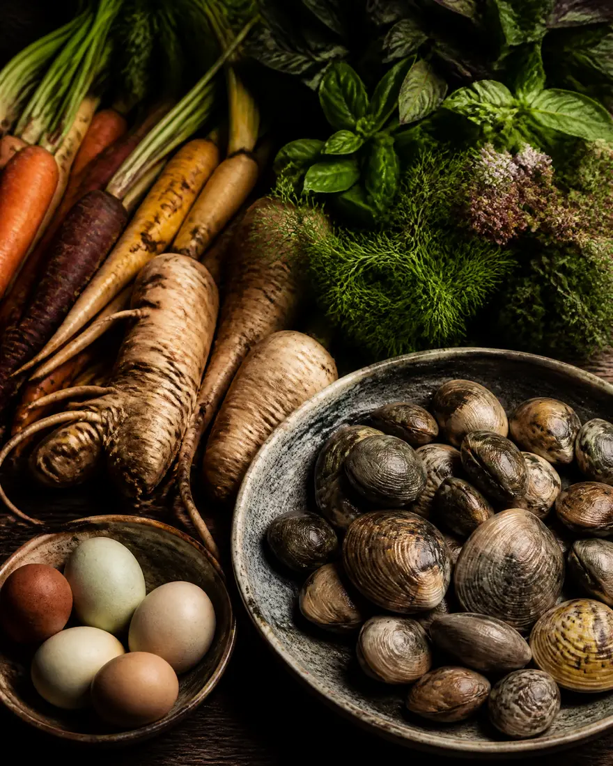 Les Herbes Aromatiques: Essentielles et Versatiles