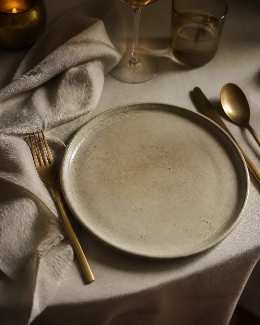 La Céramique dans l'Art Culinaire
